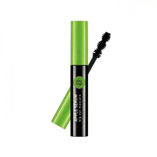 Ảnh Mascara serum táo Baby Bright Apple Serum Big Eye Mascara 8g