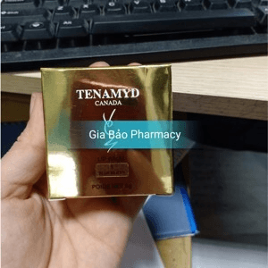 Ảnh Son dưỡng môi Tenamyd Lip Balm
