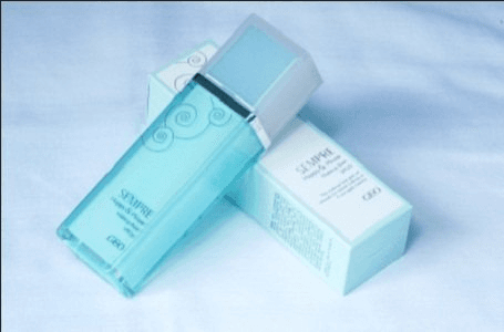 Ảnh Kem nền Sempre Happy & Please Liquid Foundation