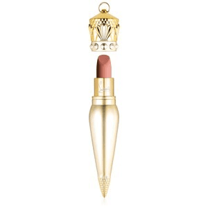 Ảnh Son lì Louboutin Just Nothing Velvet Matte