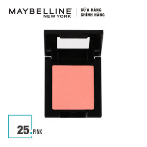 Ảnh Phấn má hồng Maybelline