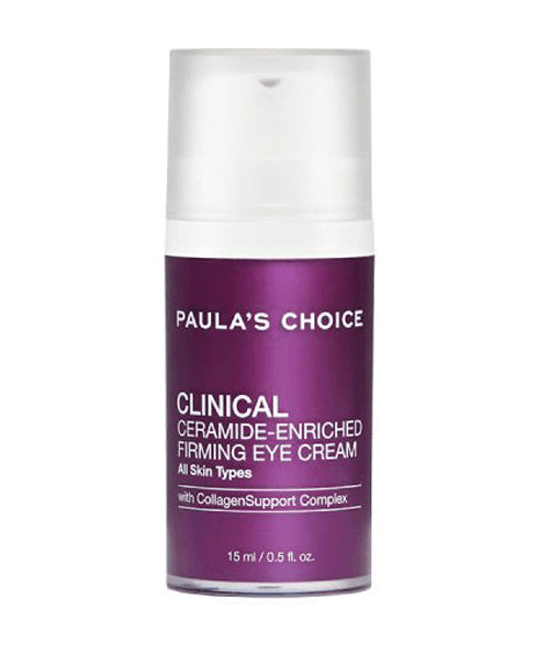 Ảnh Kem dưỡng mắt chống chảy xệ và xóa bọng mắt Paula's Choice Clinical Ceramide – Enriched Firming Eye Cream 15ml