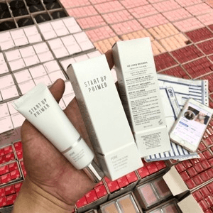 Ảnh Kem lót A'Pieu Start Up Primer Pore