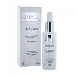 Ảnh Tinh chất dưỡng sáng da Uriage Depiderm White Sérum Correcteur Éclaircissant 30ml