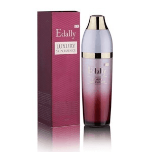 Ảnh Tinh chất vàng dưỡng da trắng hồng 24k Luxury Skin Essence