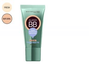 Ảnh Kem trang điểm Maybelline Super BB Super Cover SPF50/PA++++