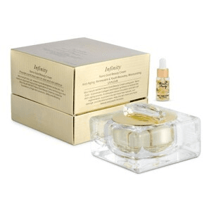 Ảnh Kem dưỡng trắng da Miss Fairy Nano Gold