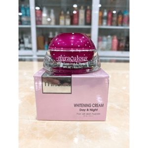 Ảnh Kem dưỡng trắng da ngày và đêm Culous Whitening