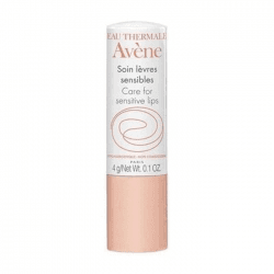 Ảnh Son dưỡng Eau Thermale Avene Care For Sensitive Lips 4g