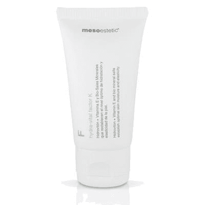Ảnh Kem dưỡng da Hydra Vital Factor K Mesoestetic