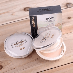 Ảnh Phấn phủ BOB Power Super Fine Finishing T2
