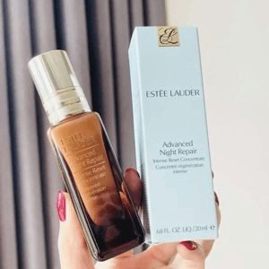 Ảnh Màu mắt Estee Lauder 8 màu