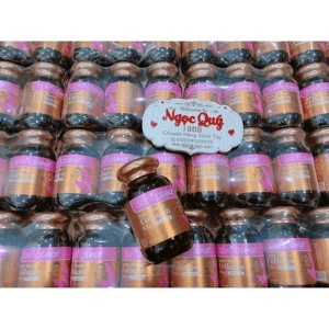Ảnh Kem dưỡng da cao cấp của Úc J K Sheep Placenta Collagen