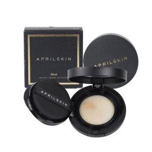 Ảnh Phấn nước April Skin Magic Snow Cushion