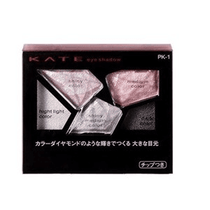Ảnh Phấn mắt KATE Eye Shadow Diamond