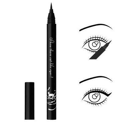 Ảnh Kẻ mắt nước Shiseido Integrate Liquid Eyeliner