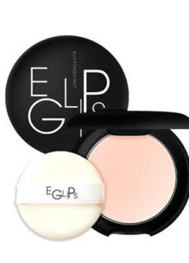 Ảnh Phấn phủ kiềm dầu eglips blur powder