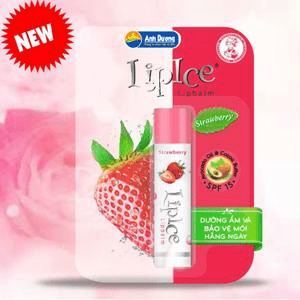 Ảnh Son dưỡng Lipice Lipbalm Apple 4.3g