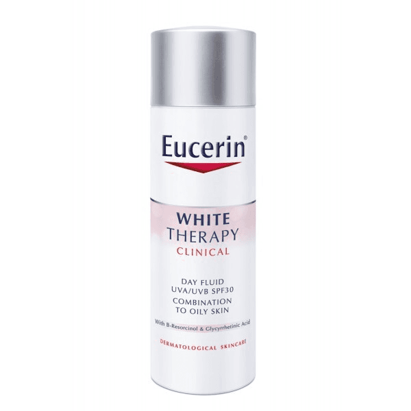 Ảnh Kem dưỡng trắng sáng da ban ngày Eucerin White Therapy SPF 30 50ml