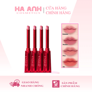 Ảnh Son kem lì Sleek Matte Me Color