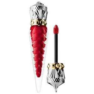 Ảnh Son màu bóng Shiseido Lacquer Rouge