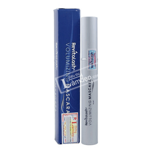 Ảnh Mascara Trang Điểm Dưỡng Mi RevitaLash VOLUMIZING