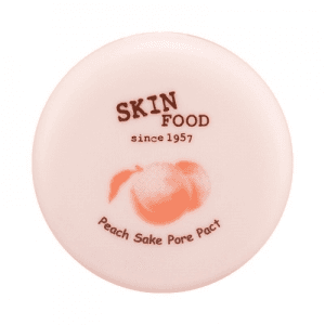 Ảnh Phấn nén đào Skinfood Peach Sake Pore Pact