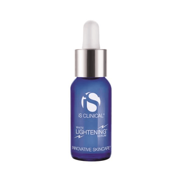 Ảnh Serum trắng da trị nám iS Clinical White Lightening Serum