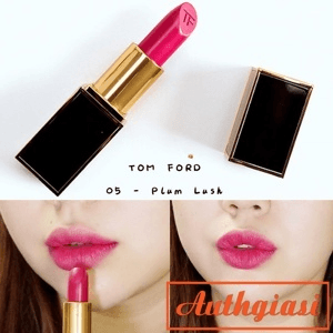 Ảnh Son màu Tom Ford Plum Lush 05