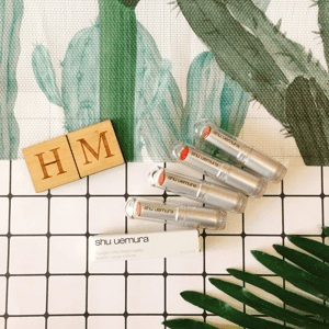 Ảnh Son Shu Uemura màu 342