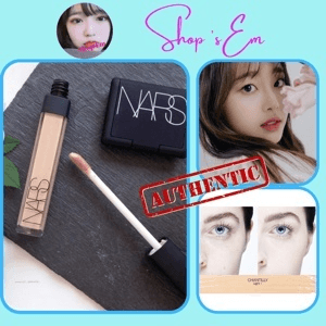 Ảnh Kem nền Nars Creamy Concealer