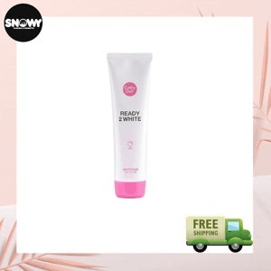Ảnh Lotion dưỡng trắng da Cathy Doll Ready 2 White One Day Whitener 150ml