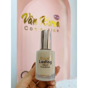 Ảnh Kem nền Etude House Double lasting foundation SPF34 / PA ++