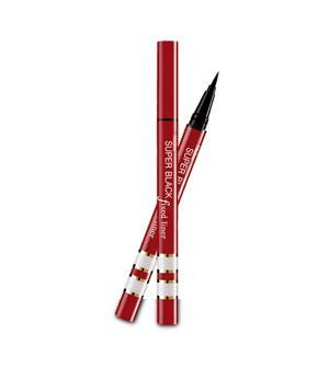 Ảnh Kẻ mắt nước Mistine Super Black