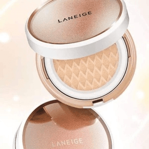 Ảnh Kem nền chống lão hóa Laneige BB Cushion Anti aging