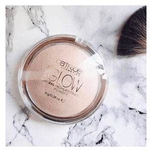 Ảnh Phấn bắt sáng Catrice High Glow Mineral Highlighting Powder 8g