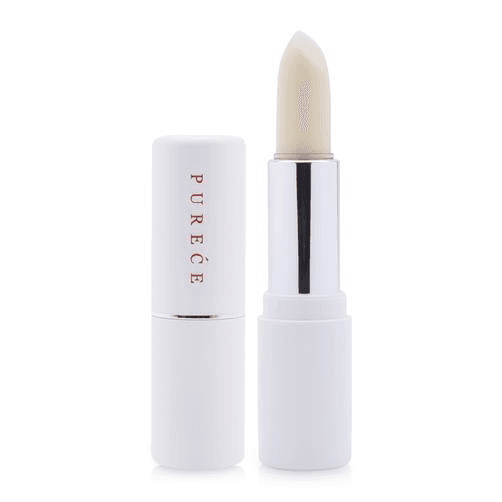 Ảnh Son dưỡng ẩm chống nhăn Naris Medicated Purece Lip Care Stick 3g