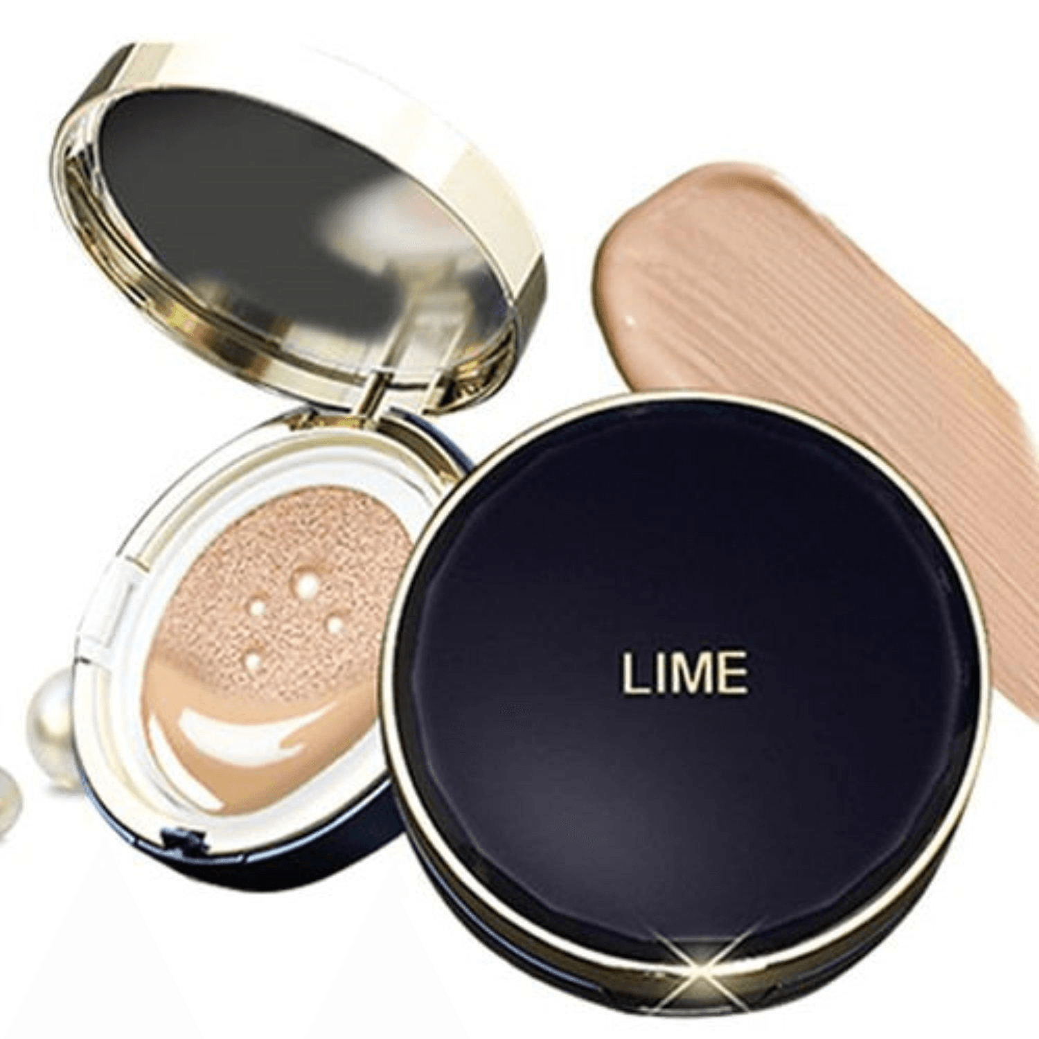 Ảnh Phấn nước Lime V Collagen Ample Cushion