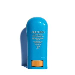 Ảnh Phấn nền chống nắng dạng thỏi Shiseido Uv Protective Stick Foundation