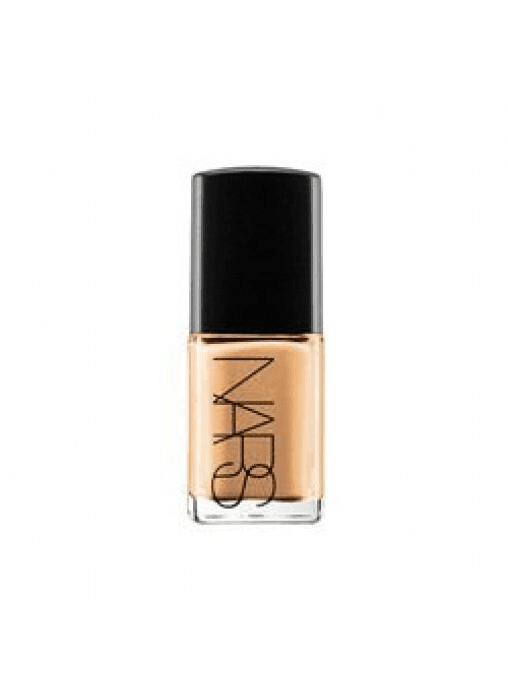 Ảnh Kem nền Nars Sheer Glow Foundation
