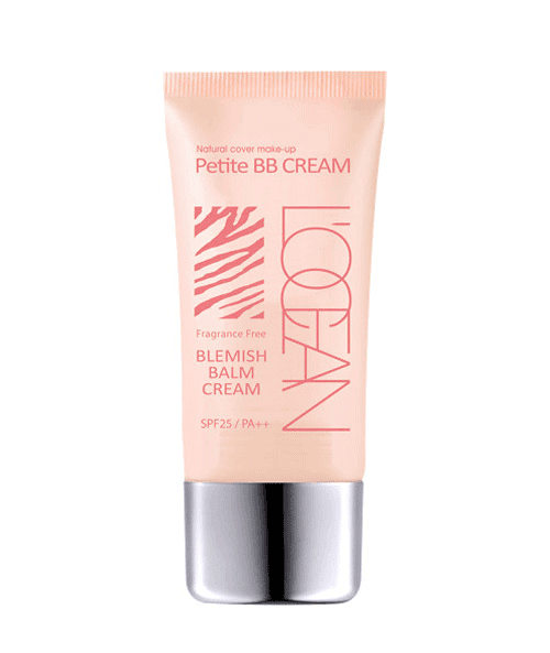 Ảnh Kem lót nền L'ocean Petite Blemish Balm Cream