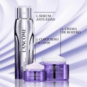 Ảnh Kem dưỡng da tác động kép Lancôme Renergie 50ml