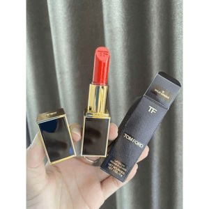 Ảnh Son Tom Ford Wild Ginger