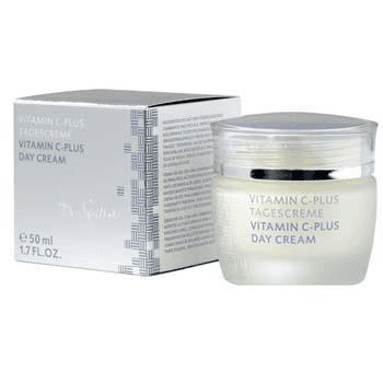 Ảnh Kem dưỡng da Vitamin C Plus Day Cream Light