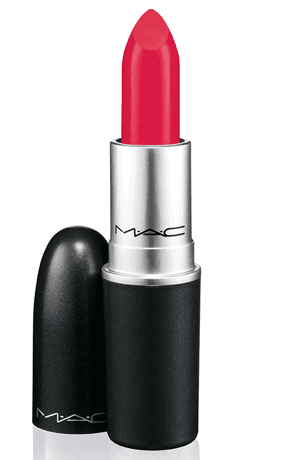 Ảnh Son môi Mac Relentlessly Red 3g