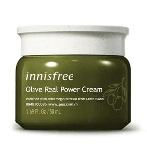 Ảnh Kem dưỡng Olive real power cream