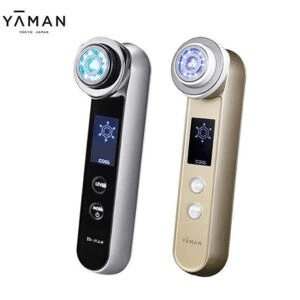 Ảnh Máy chăm sóc da mặt Yaman Hyper HRF-11