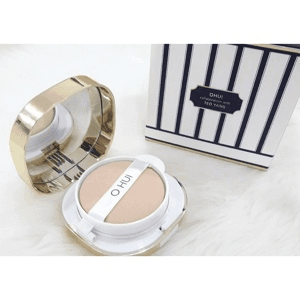 Ảnh Kem trang điểm Ohui Ultimate Cover CC Cushion