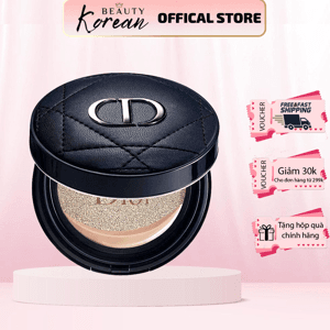 Ảnh Phấn nước Diorskin Forever Perfect Cushion 15g