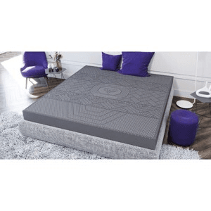 Ảnh Nệm cao su Kim Cương Diamond Biolux